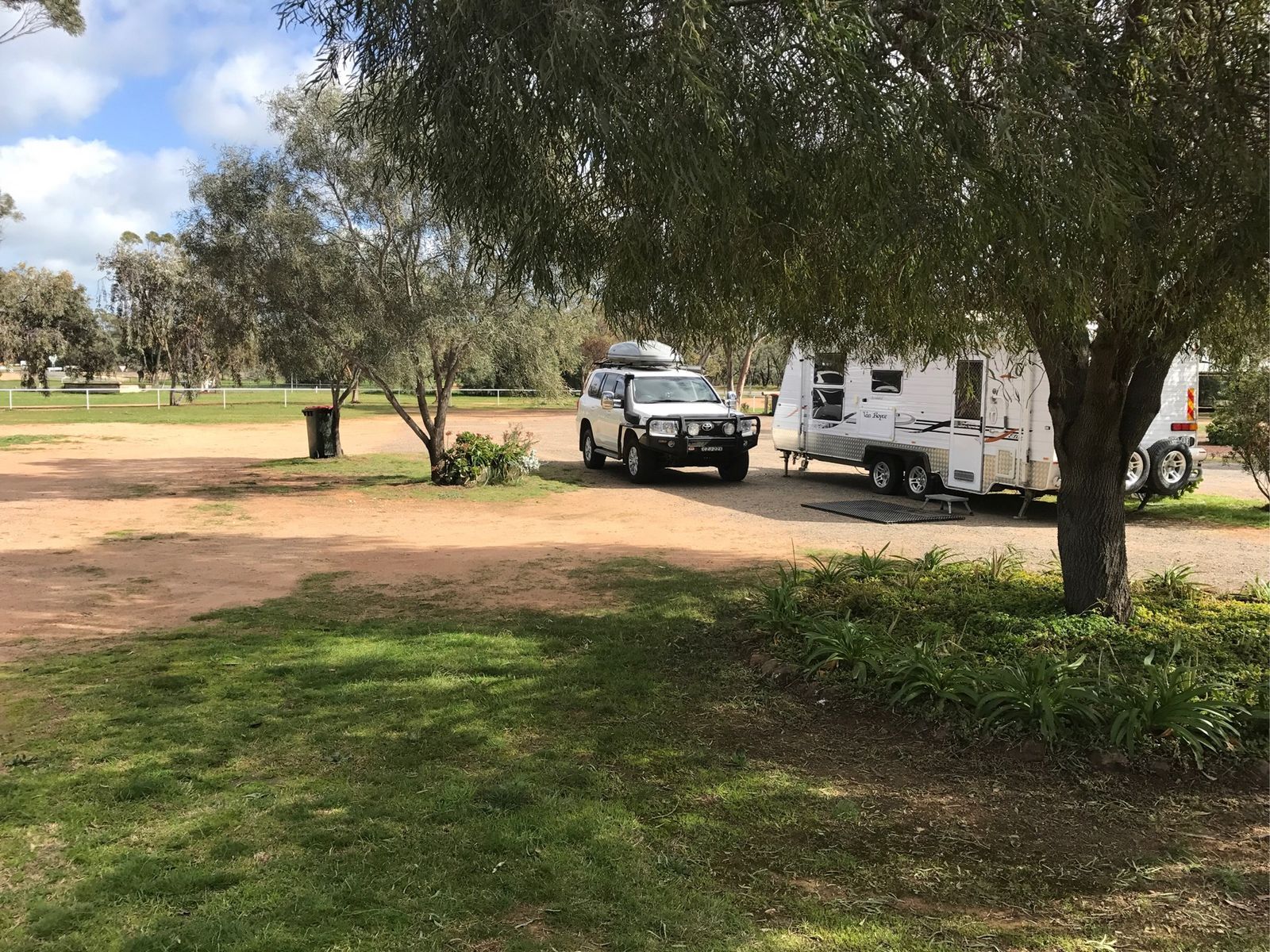 Places to Stay in Sea Lake Wycheproof Donald Charlton Sea Lake